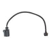 Disc Brake Pad Wear Sensor Dynamic Friction 341-02051