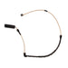Disc Brake Pad Wear Sensor Dynamic Friction 341-11000