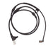 Disc Brake Pad Wear Sensor Dynamic Friction 341-11004