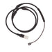 Disc Brake Pad Wear Sensor Dynamic Friction 341-11009