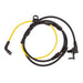 Disc Brake Pad Wear Sensor Dynamic Friction 341-11012