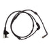Disc Brake Pad Wear Sensor Dynamic Friction 341-11013