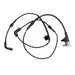 Disc Brake Pad Wear Sensor Dynamic Friction 341-11015