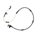 Disc Brake Pad Wear Sensor Dynamic Friction 341-11018