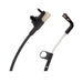 Disc Brake Pad Wear Sensor Dynamic Friction 341-11018