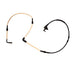 Disc Brake Pad Wear Sensor Dynamic Friction 341-11020