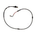 Disc Brake Pad Wear Sensor Dynamic Friction 341-11021