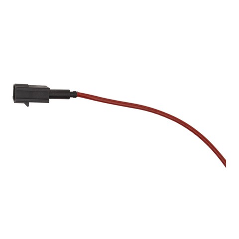 Disc Brake Pad Wear Sensor Dynamic Friction 341-16001