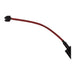 Disc Brake Pad Wear Sensor Dynamic Friction 341-16002