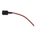 Disc Brake Pad Wear Sensor Dynamic Friction 341-16002
