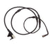 Disc Brake Pad Wear Sensor Dynamic Friction 341-20010