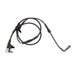 Disc Brake Pad Wear Sensor Dynamic Friction 341-20011
