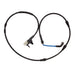 Disc Brake Pad Wear Sensor Dynamic Friction 341-20015