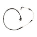Disc Brake Pad Wear Sensor Dynamic Friction 341-20021