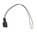 Disc Brake Pad Wear Sensor Dynamic Friction 341-31002