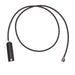 Disc Brake Pad Wear Sensor Dynamic Friction 341-31004