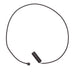 Disc Brake Pad Wear Sensor Dynamic Friction 341-31007