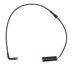 Disc Brake Pad Wear Sensor Dynamic Friction 341-31011