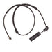 Disc Brake Pad Wear Sensor Dynamic Friction 341-31014