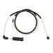 Disc Brake Pad Wear Sensor Dynamic Friction 341-31025