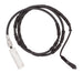 Disc Brake Pad Wear Sensor Dynamic Friction 341-31031