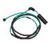 Disc Brake Pad Wear Sensor Dynamic Friction 341-31035