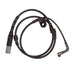 Disc Brake Pad Wear Sensor Dynamic Friction 341-31036