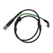 Disc Brake Pad Wear Sensor Dynamic Friction 341-31042