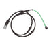 Disc Brake Pad Wear Sensor Dynamic Friction 341-31048