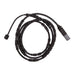 Disc Brake Pad Wear Sensor Dynamic Friction 341-31050