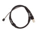 Disc Brake Pad Wear Sensor Dynamic Friction 341-31051