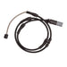 Disc Brake Pad Wear Sensor Dynamic Friction 341-31052