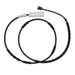 Disc Brake Pad Wear Sensor Dynamic Friction 341-31061
