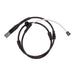 Disc Brake Pad Wear Sensor Dynamic Friction 341-31062