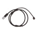 Disc Brake Pad Wear Sensor Dynamic Friction 341-31066