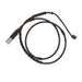 Disc Brake Pad Wear Sensor Dynamic Friction 341-31067