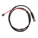 Disc Brake Pad Wear Sensor Dynamic Friction 341-31074