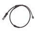 Disc Brake Pad Wear Sensor Dynamic Friction 341-31075