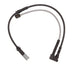 Disc Brake Pad Wear Sensor Dynamic Friction 341-31077