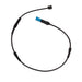 Disc Brake Pad Wear Sensor Dynamic Friction 341-31081