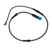 Disc Brake Pad Wear Sensor Dynamic Friction 341-31086