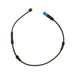 Disc Brake Pad Wear Sensor Dynamic Friction 341-31088
