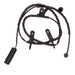 Disc Brake Pad Wear Sensor Dynamic Friction 341-32001