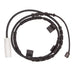 Disc Brake Pad Wear Sensor Dynamic Friction 341-32004