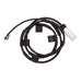 Disc Brake Pad Wear Sensor Dynamic Friction 341-32009