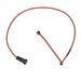 Disc Brake Pad Wear Sensor Dynamic Friction 341-40003