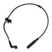 Disc Brake Pad Wear Sensor Dynamic Friction 341-45000