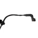 Disc Brake Pad Wear Sensor Dynamic Friction 341-45000