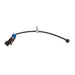 Disc Brake Pad Wear Sensor Dynamic Friction 341-46002