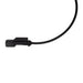 Disc Brake Pad Wear Sensor Dynamic Friction 341-46007